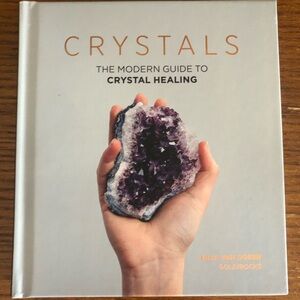 Crystal Book
